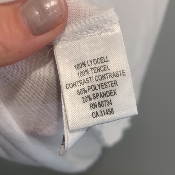 BCBGMaxAzria Tank Top - NWT - Picture 12 of 12